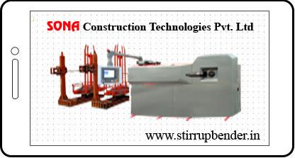 Sona_Construc's tweet image. Are you looking for Rebar Processing Machine ?
#RebarProcessingMachine #RebarEquipment #RebarTools