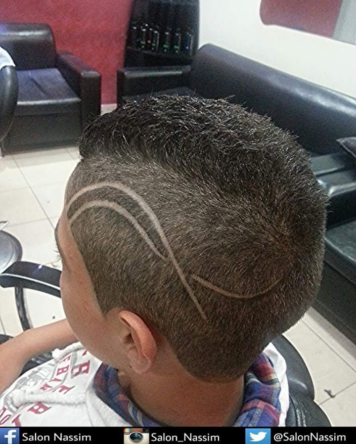 Salon Nassim Twitterren: Salon Nassim Twitterren: