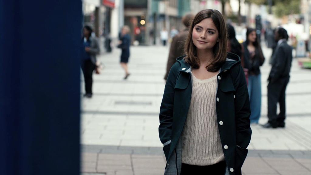 bbcdoctorwho tweet picture