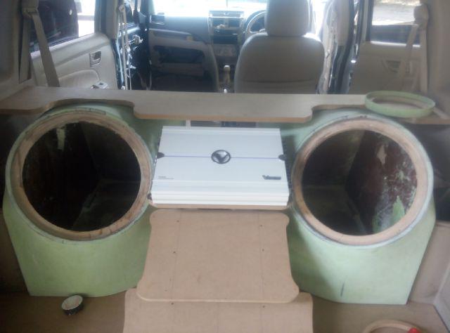 Masih lama jadinya sikate, 😔😔