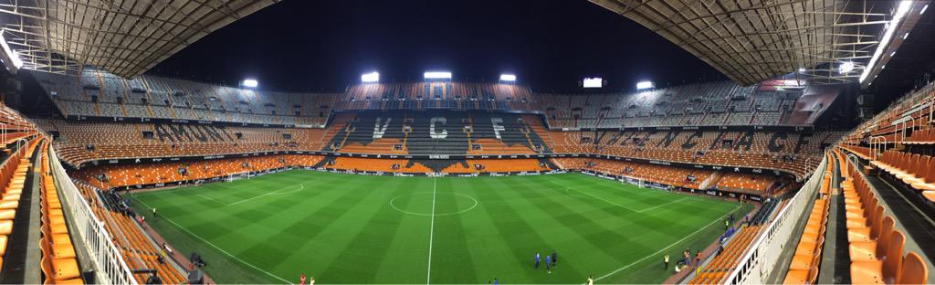 eduardoesteve's tweet photo. Hoy toca volver... #comingback #ganas http://t.co/47LiSf2CSZ