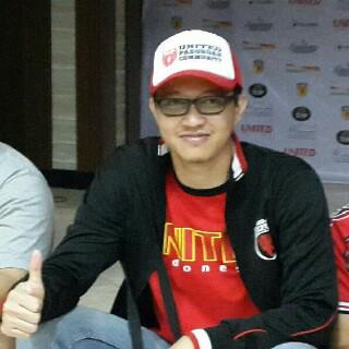 RyanFirmandaP's tweet photo. Berkat visi misi @Gusti4UI1 yg dia tanamkan ke kami, kami semua mampu menjadikan @UtdIndonesiaPAS spt skg
#Gusti4UI1 http://t.co/3ZnQZ2Q2i7