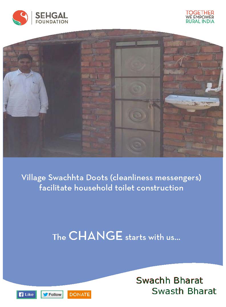 smsehgalfdn's tweet photo. Swachhta Doots promote toilet construction in #Mewat@swachbharat @swachbharat @Swachhbharatt @swachhbharat @PMOIndia http://t.co/rX8diCkJvf