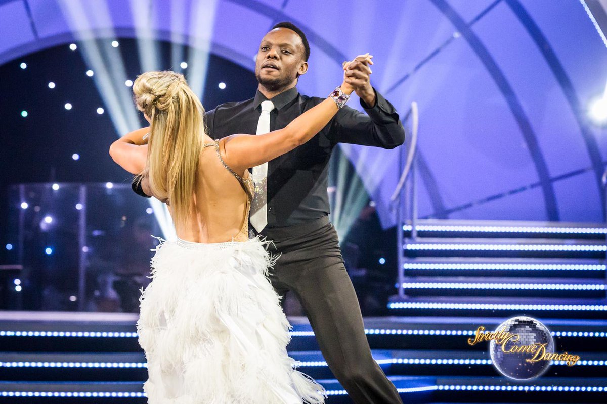 Strictly Dance SA tweet media