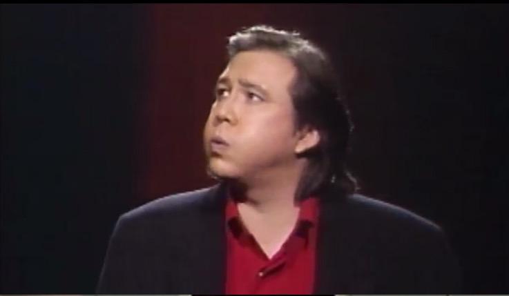 ComicureTV's tweet photo. Bill Hicks' hilarious take on smokers http://t.co/dliwZJKsdX http://t.co/z1wFa3nM2q