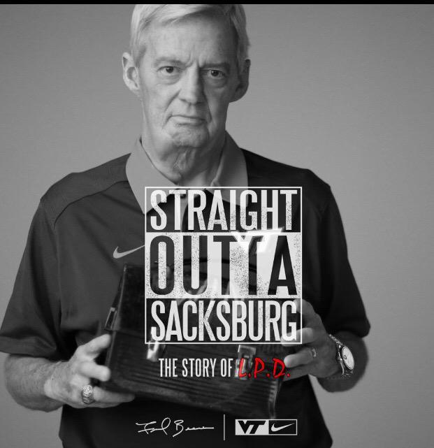 PeteMoris's tweet image. Four of my favorite images from Day One of @VT_Football camp 

#VTCampLife