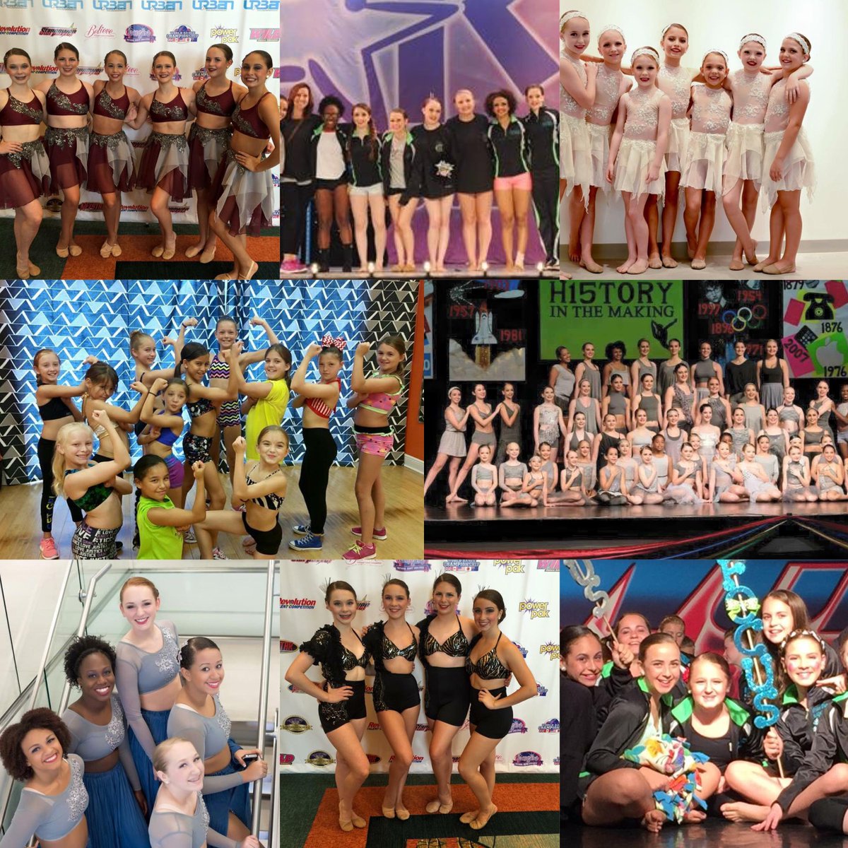 The summer is over we had so much fun today in auditions shine like the sun! #focusdance #goodluck #dancelife