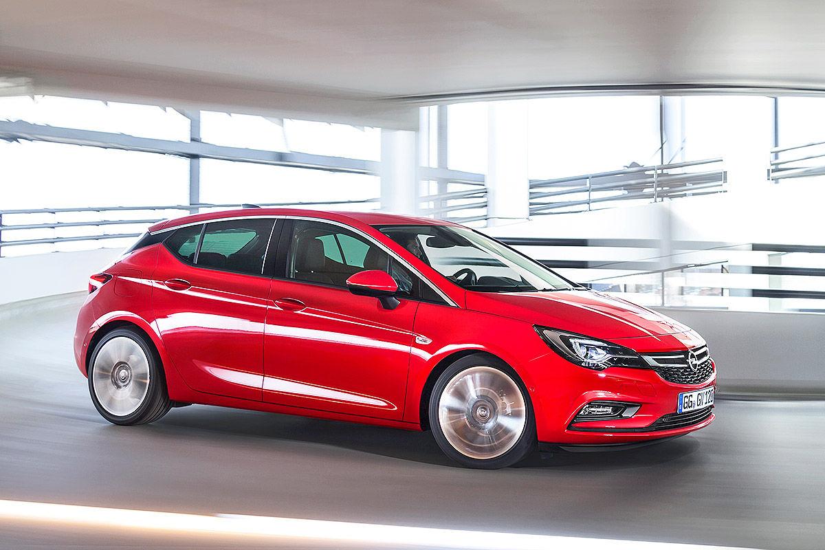 TEINTES on X: Colors of the #Opel #Astra K (2016) Couleurs de l'#OpelAstra  K (2016)   / X