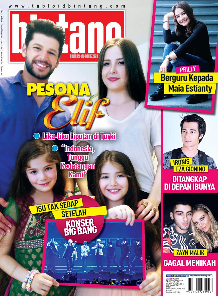<a href="/elifdizisi/">Elif Dizisi</a>fan <a href="/SCTV_/">SCTV</a> @elifdizisi <a href="/Djati_Darma/">Djati Darma</a> Grab it now newest edition of tabloid Bintang Indonesia!