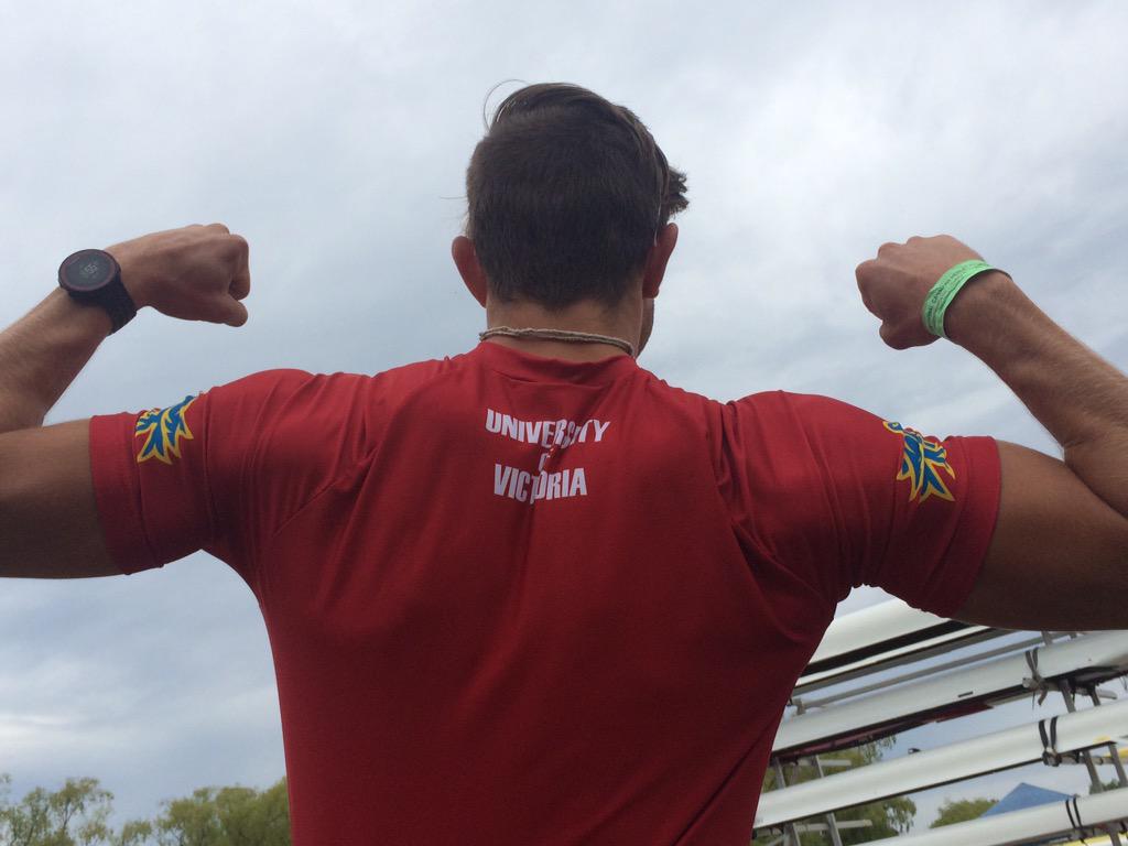 VikesRow's tweet photo. @Mark2theDavies @HenleyRegattaCA @uvicvikes 'nuff said. http://t.co/PfFFbIpg00