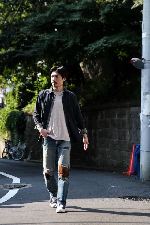 松岡佑紀 A Twitter Fashionsnap スナップ 祐天寺の古着屋 Katachi で働く浦田 詠司さん シャツはフランクリーダー Http T Co Zwccgnbkfg Http T Co Pdhwq8ab07 えいしさん 松岡佑紀 A Twitter Fashionsnap スナップ 祐天寺の古着屋 Katachi で働く浦田 詠司さん シャツはフランクリーダー Http T Co Zwccgnbkfg Http T Co Pdhwq8ab07 えいしさん