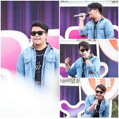 Abanggggg😍😍😍😍 <a href="/TeukuRyz/">Teuku Ryzki</a>
