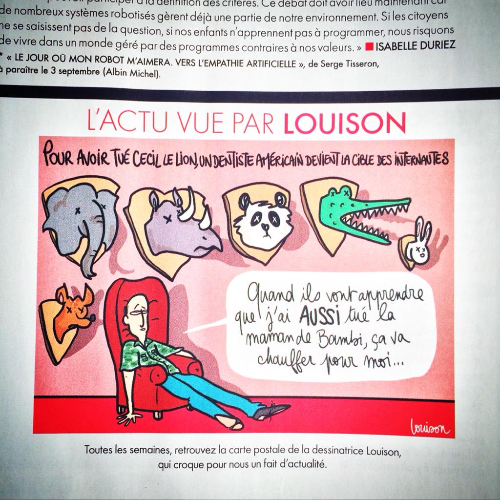 Le Roux Julie (@lerouxjulie) | Twitter