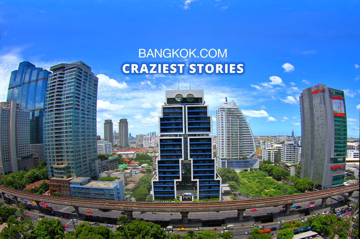 Bangkok.com tweet media