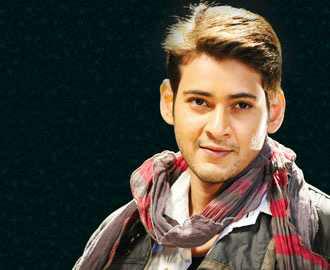 Advance Happy Birthday Mahesh Babu and Hansika Motwani. 