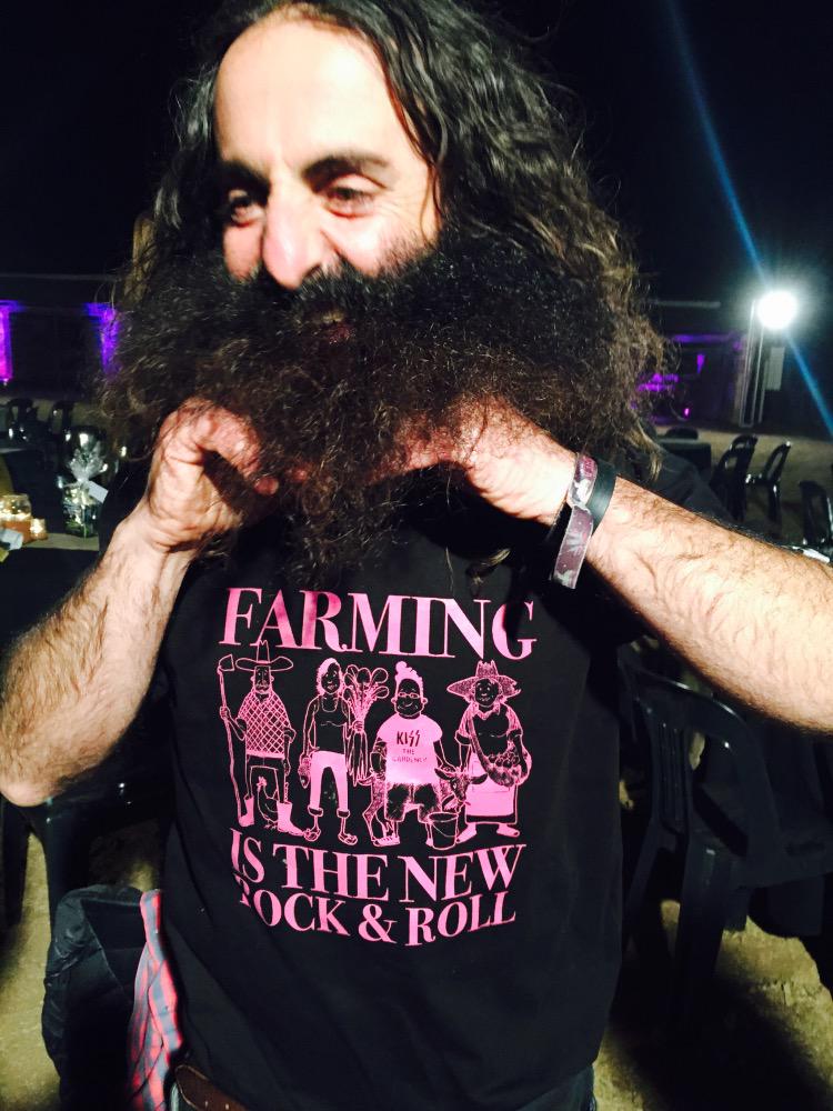 Alana Johnson AM tweet media