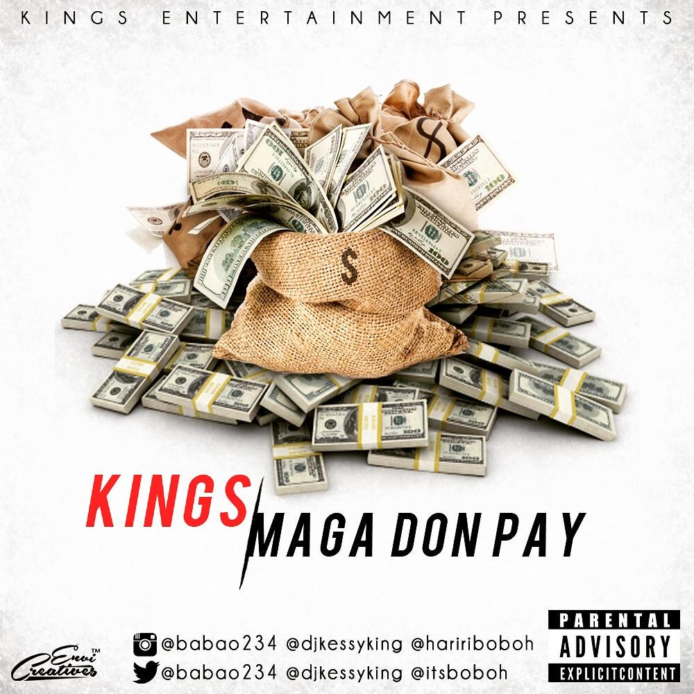 ItsBoboh's tweet photo. #oluwalocoverme #Baskelebe #kingsentertainmentsbaby #magadonpay http://t.co/MiYoU3DKQW