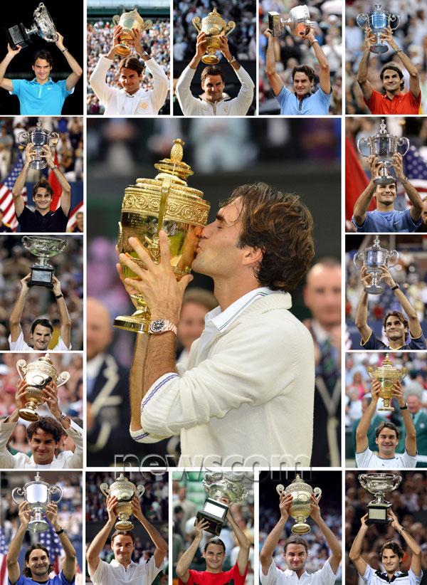 Bugün tenisin ya ayan efsanesi Roger Federer\in do um günü (34)

Happy birthday 