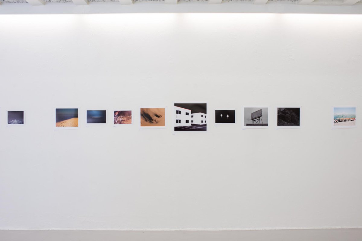 sans_oslo's tweet photo. Installation views: http://t.co/CG6GWjFjUd