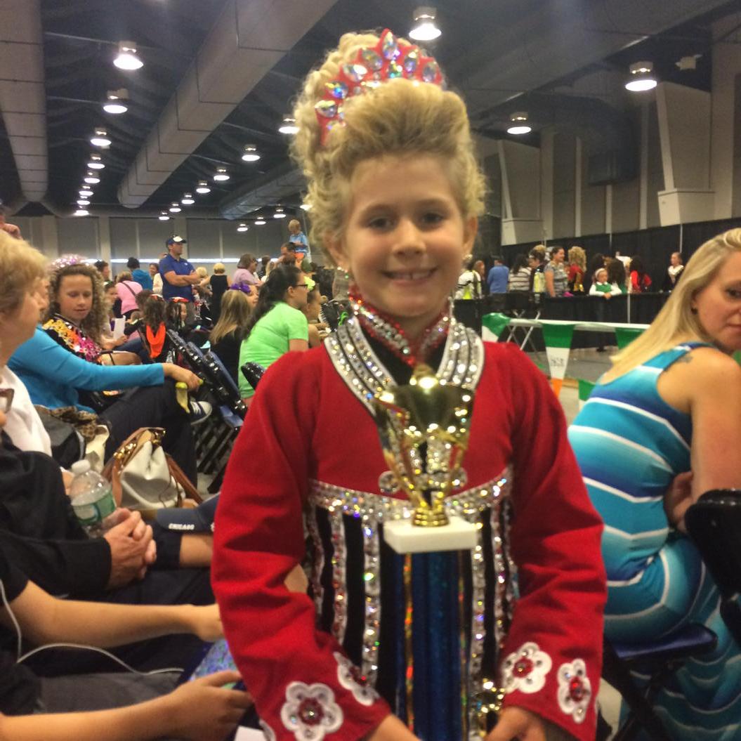 Wrdflow's tweet image. My little princess hard at work this morning.