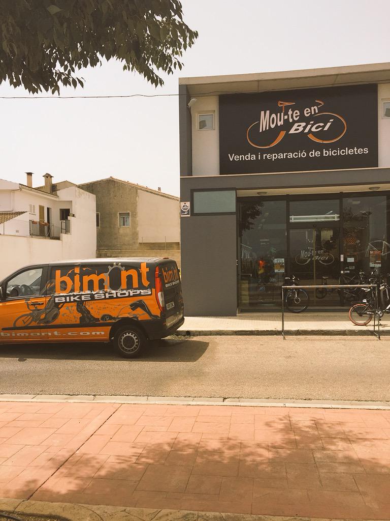 CRACKS DEL CICLISMO BALEAR..!! Unicos!! <a href="/weareBimont/">Bimont Bikeshops</a> <a href="/Mouteenbici/">MOU-TE EN BICI</a> <a href="/MiguelMinio/">miguelminiño</a> <a href="/Joan_Batle/">Joan Batle</a> GRACIAS POR TODO!!
