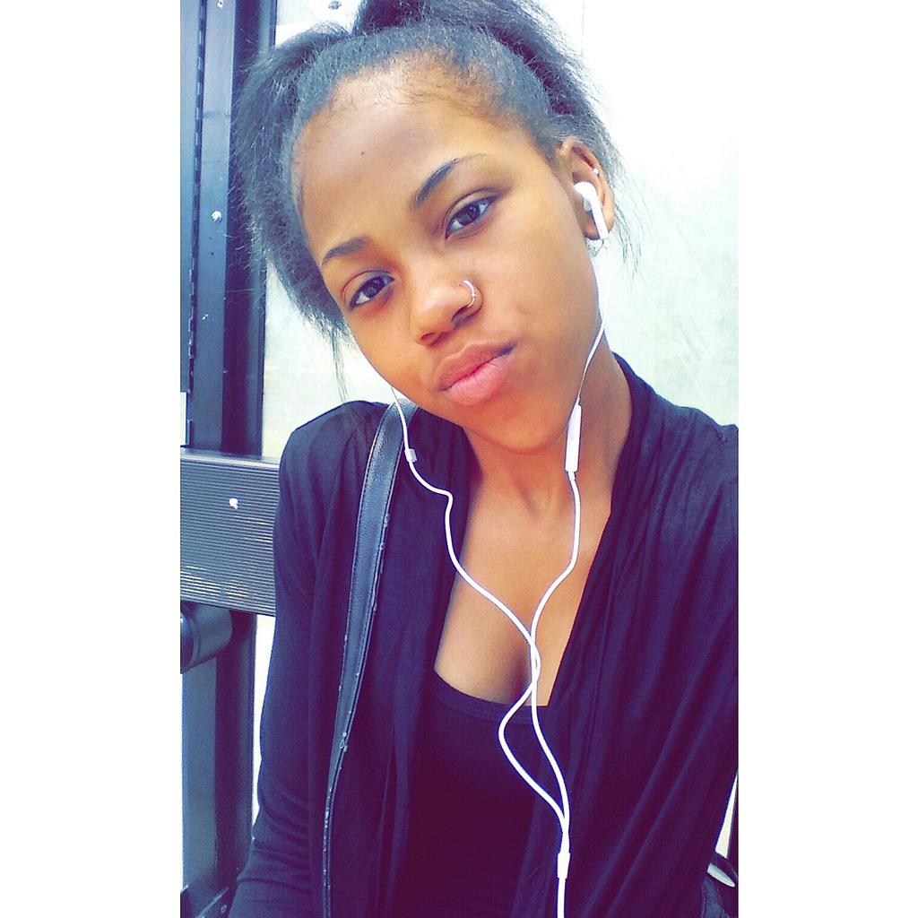 iWearMagnums414's tweet photo. "@KyeshaaMoniquee: Don't Play With A Boss 😏😊😘 http://t.co/6JWelvKA0M" Good morning beautiful 😍😍😍😘😘 #WCW