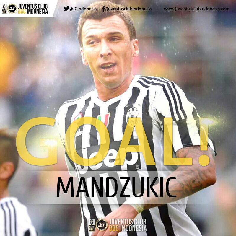 bangbens20's tweet photo. The real super mario🙌 "@JCIndonesia: GOOOAAALL GOAAALLL GOOAAALLL http://t.co/60ZFVWEnGw"
