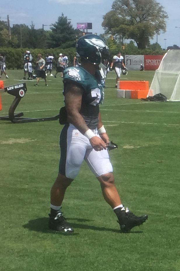 Jimmy Kempski on Twitter "Ryan Mathews looks like a player you would