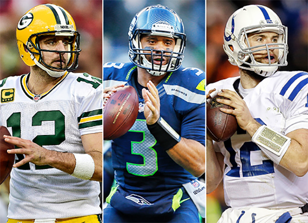BadManBureau's tweet photo. Top Three Quarterbacks In The NFL http://t.co/4Z5yHzhQRr http://t.co/oLDi2DiS1Y