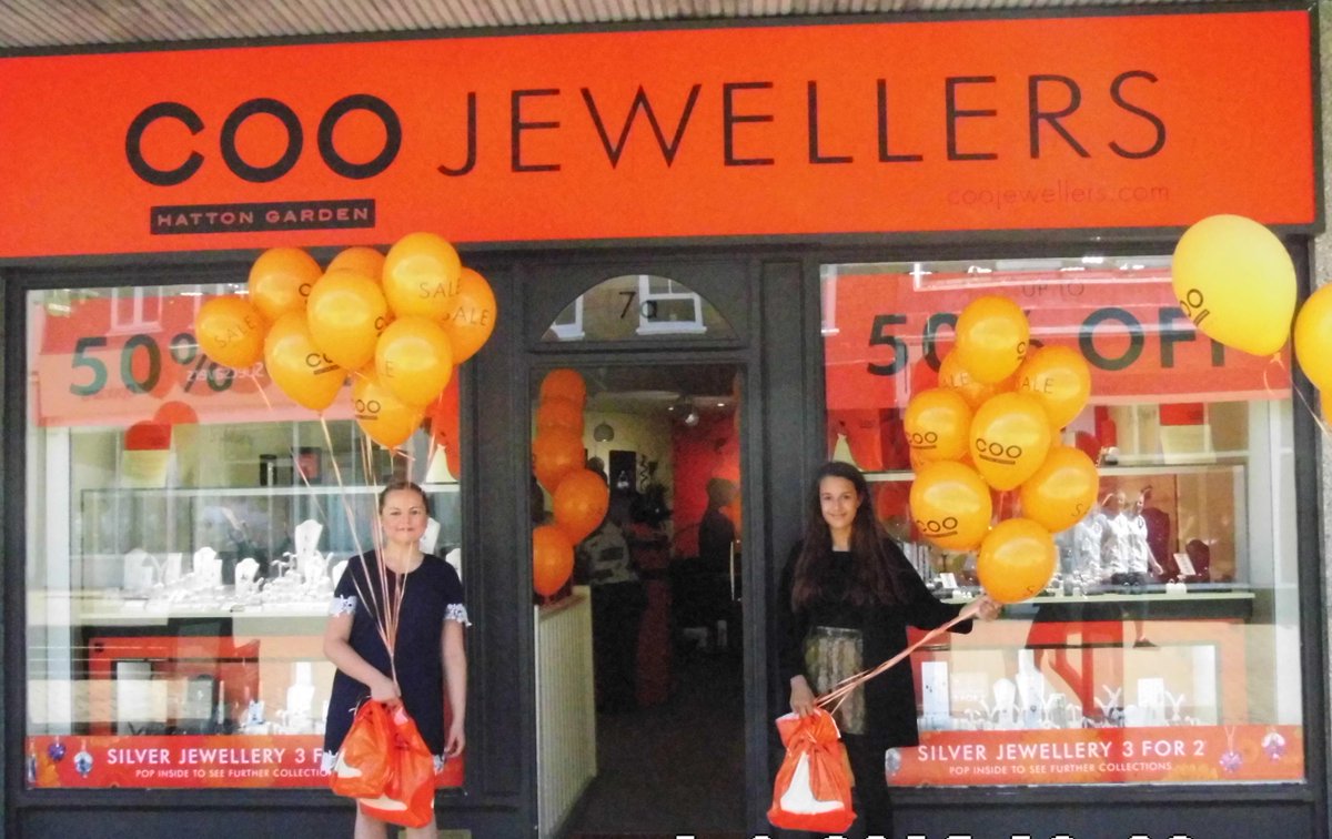 Coo Jewellers Coojewellers Twitter