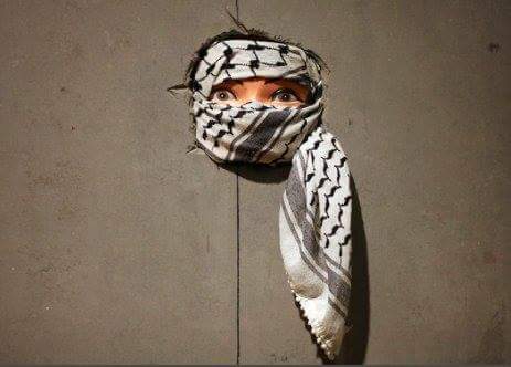 @robertsnickc any #PalestinianArt #StreetArt
In the pocket,Dear?