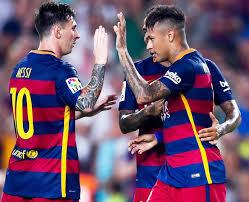 Neymar JR tweet media