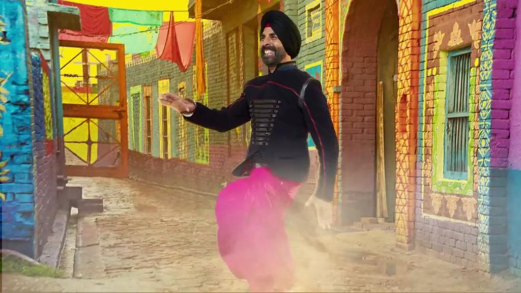 itsvikky004's tweet photo. #MeetRaftaarSingh #AkshayKumar #SinghIsBling @SIBTheFilm @akshaykumar @diljitdosanjh #TungTungBajeOn14thAugust http://t.co/BwK4TcC9MT