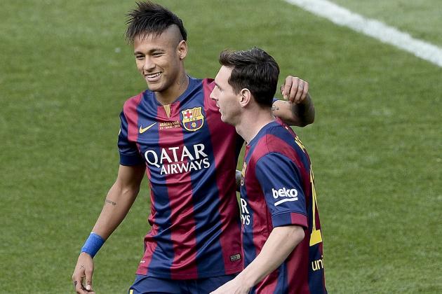 Neymar JR tweet media