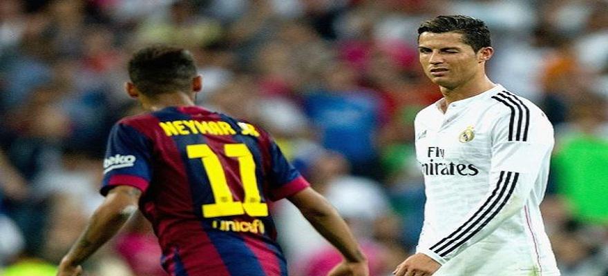Neymar JR tweet media