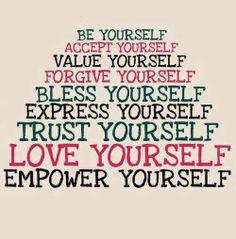 CreateTheRipple's tweet photo. Be yourself ! #positivity #belief http://t.co/GgV4sIE4dr