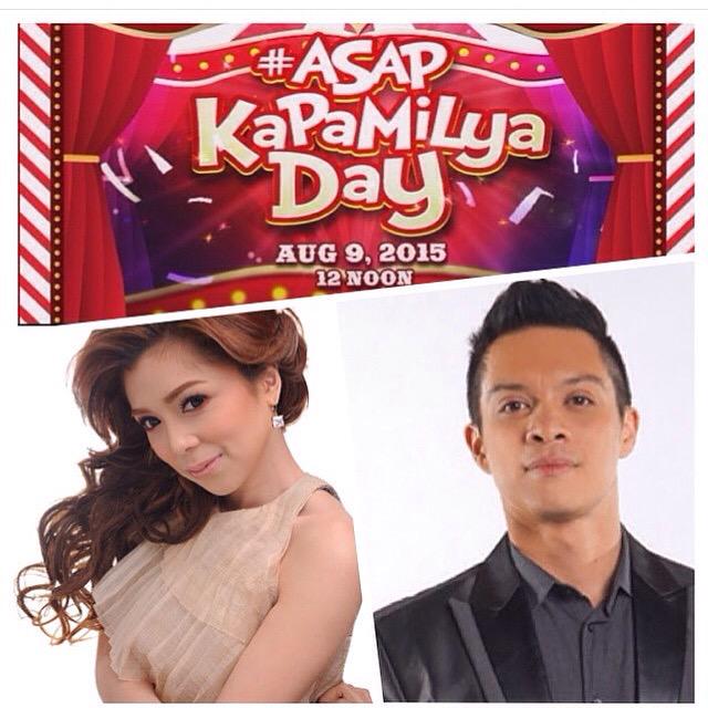ThePandas_2013's tweet photo. Worldclass collaboration of Asia's Diamond Soul Siren Nina &amp; the Country's Rock Maestro, Bamboo! #ASAPKapamilyaDay http://t.co/UlkM0iowIy