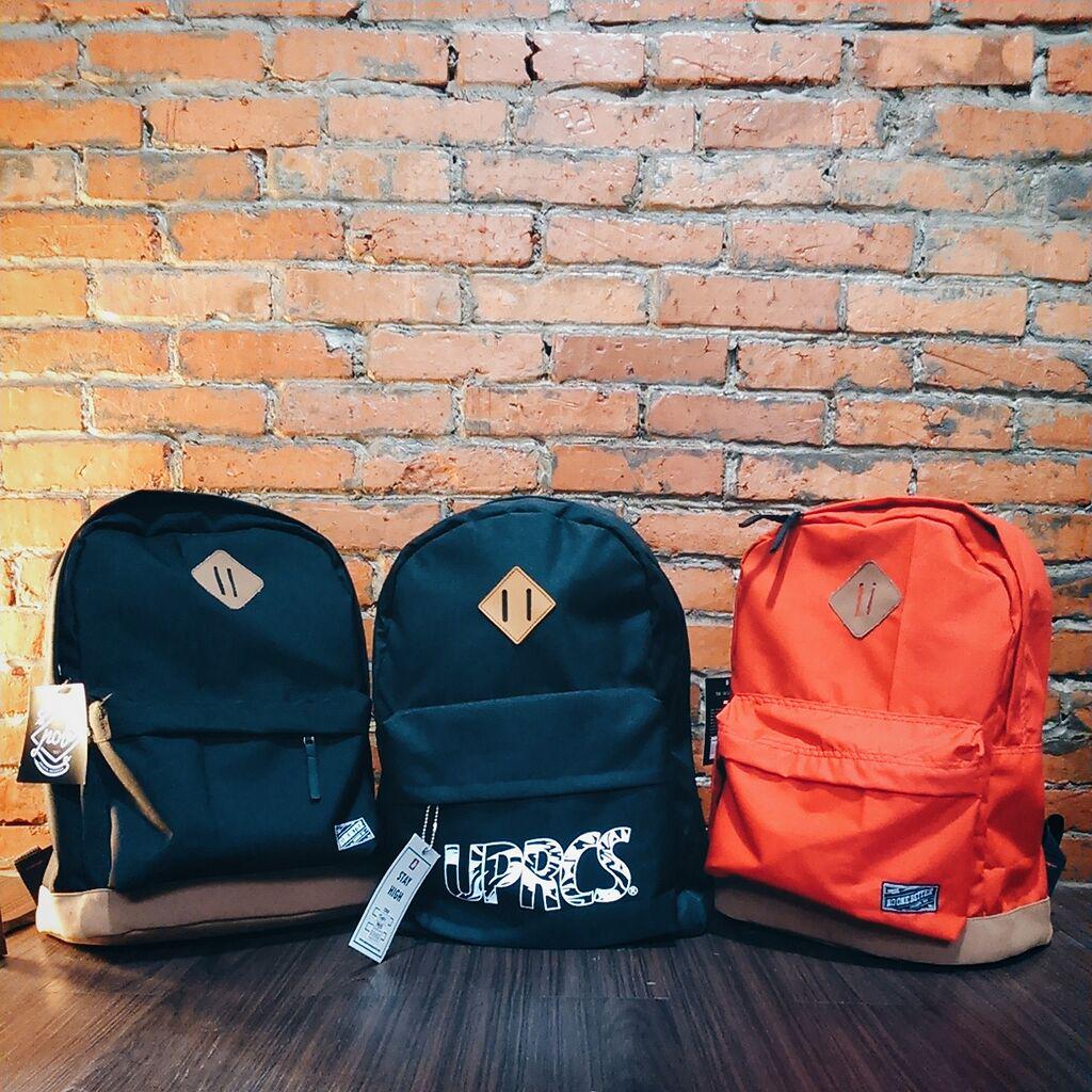 Essentials gear at CSO Shophouse by new arrivals from <a href="/nobjkt/">No One Better</a> &amp; <a href="/UppercaseCloth/">Uppercase</a> are available, perfect!