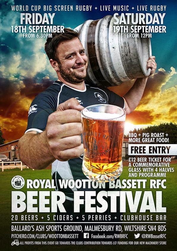 Royal Wootton Bassett RFC (@rwbassetrfc) on Twitter photo <a href="/RWBassetRFC/">Royal Wootton Bassett RFC</a> <a href="/TheSpuds/">Peel Your Own Spuds</a> Everyone's favourite Irish/Welsh band set to play Saturday 19 Sept m.youtube.com/watch?feature=… <a href="/RWBassetRFC/">Royal Wootton Bassett RFC</a> <a href="/TheSpuds/">Peel Your Own Spuds</a> Everyone's favourite Irish/Welsh band set to play Saturday 19 Sept m.youtube.com/watch?feature=…