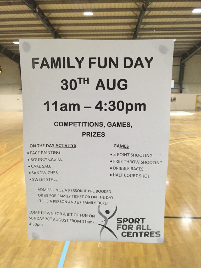 bigmike147's tweet photo. Bigmike Family fun day all are welcome, tickets are £5 a family or on the day it's £7 http://t.co/NMVbF3eWFK