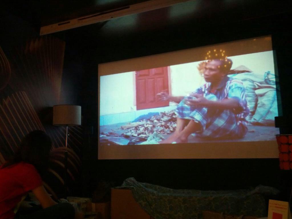 One of frame from The Auction of Predators is on screen! Captured by: <a href="/WujudkanID/">Wujudkan</a>