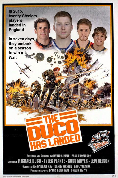 This one is for you <a href="/TheDuke1487/">Michael Duco</a> #i'llbethere