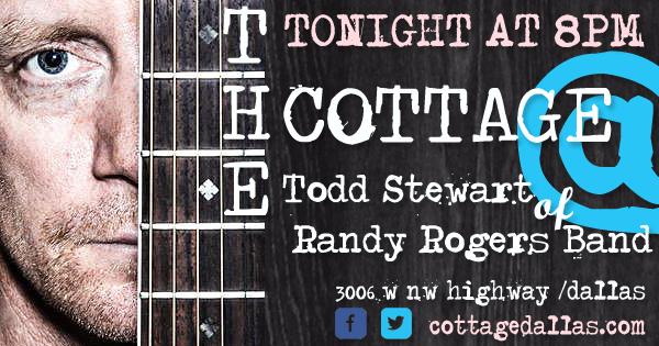 Cottage Dallas tweet media