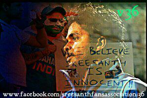 vittuvikuni's tweet image. #WakeUpBCCI #RemoveBanOfSREESANTH #BringBackSreesanth  @bhogleharsha @BCCI @sanjaymanjrekar @imVkohli