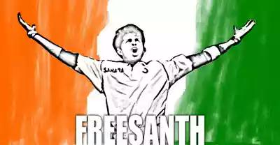 vittuvikuni's tweet image. #WakeUpBCCI #RemoveBanOfSREESANTH #BringBackSreesanth  @bhogleharsha @BCCI @sanjaymanjrekar @imVkohli