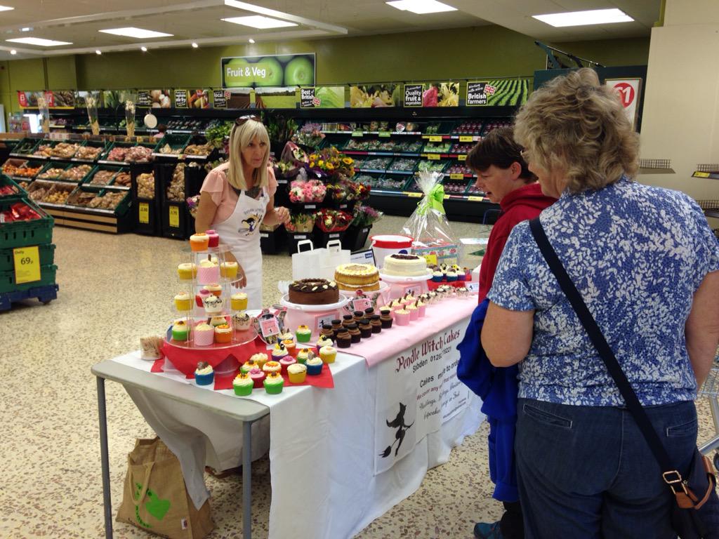 ditchy999's tweet photo. Supporting Our Local Community Businesses For Clitheroe Food Festival @TescoClitheroe @khan_ardul @daberrisford http://t.co/5bZieNyC0i