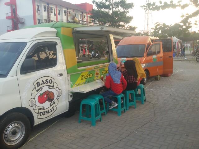 kellsmallon's tweet image. Tmart foodtruck bazar
10:00 - 20:00
Telkom university
jl. telekomunikasi buah batu
bandung