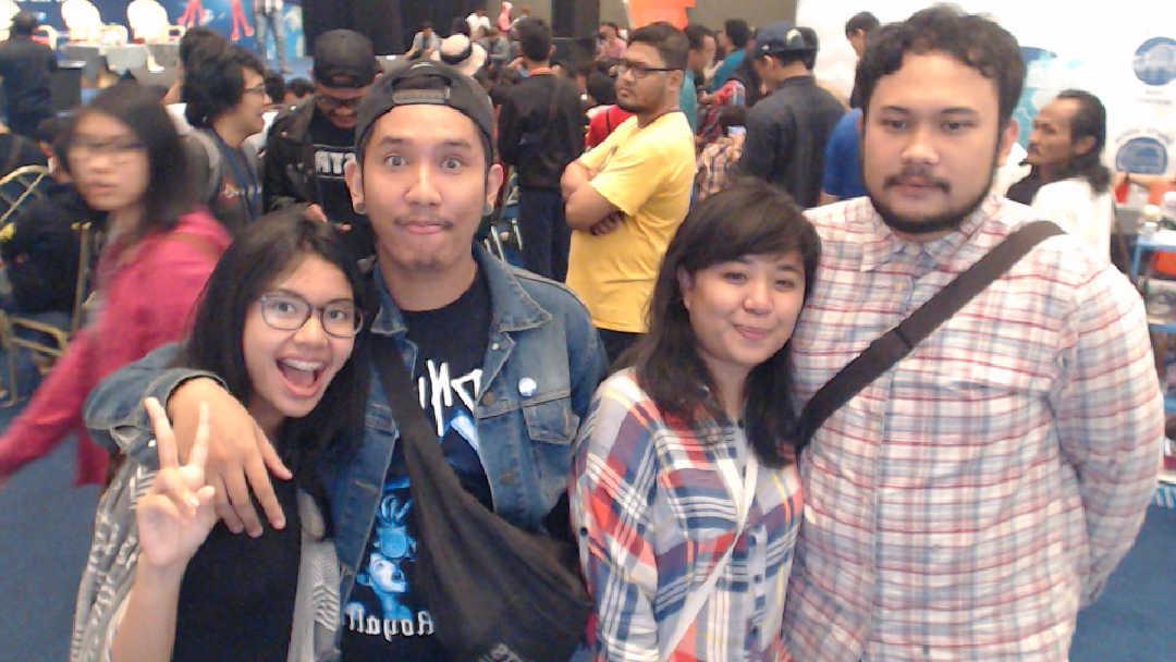 FSRD Trisakti tweet media