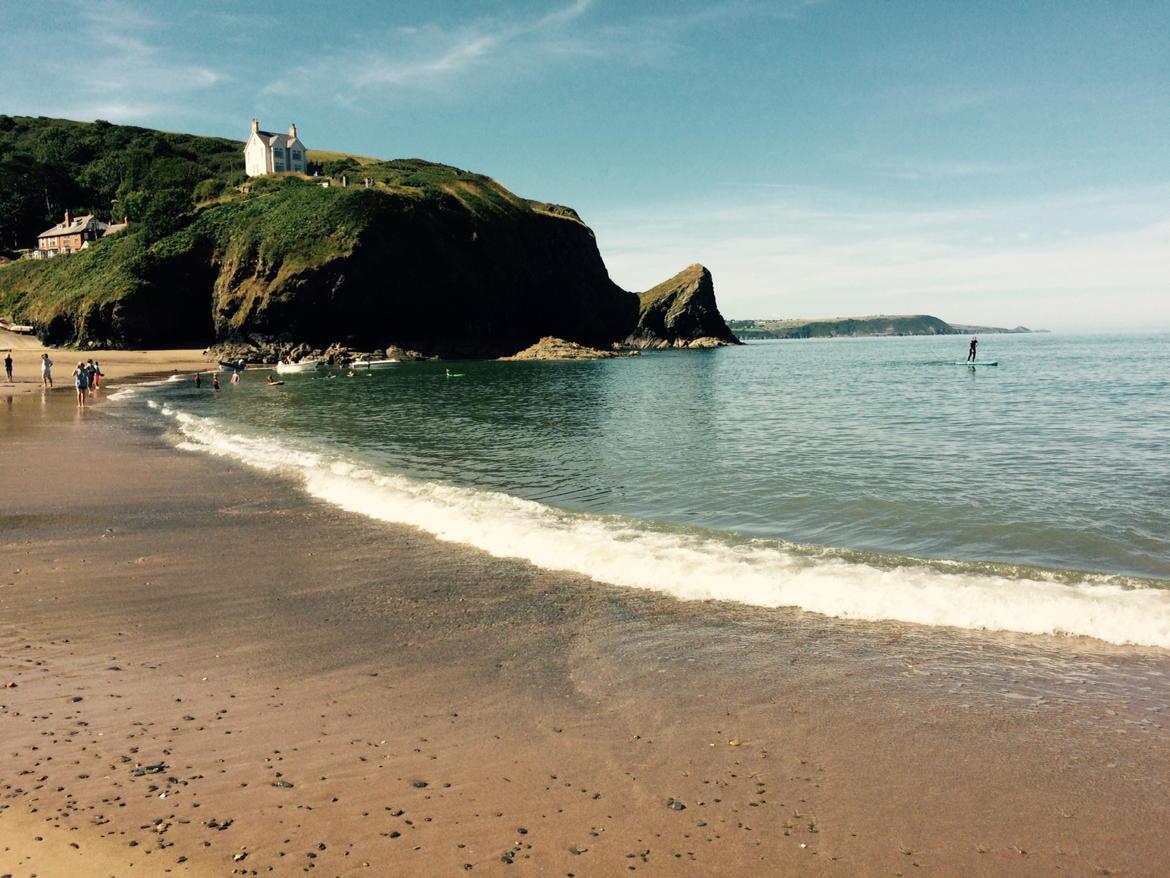 pete burke tweet media