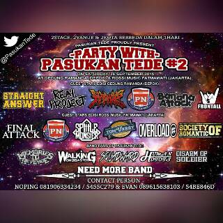 S S H C (@sshc_hardcore) on Twitter photo 